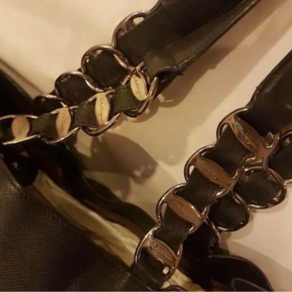 Salvatore Ferragamo Shoulder Bag / Tote - Picture 3 of 4